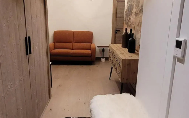 Appartement Les Gets, 5 pièces, 8 personnes - FR-1-598-99
