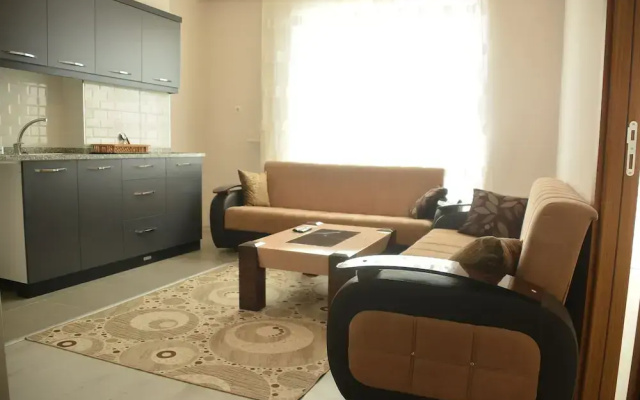 Acar Apart Otel 2