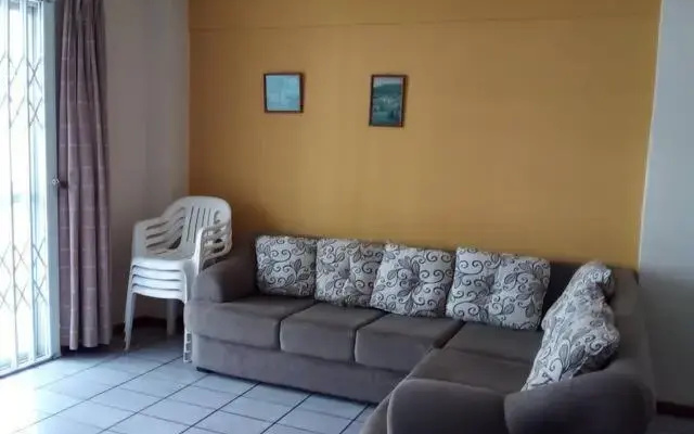 Apartamento Próximo da Praia Itapema