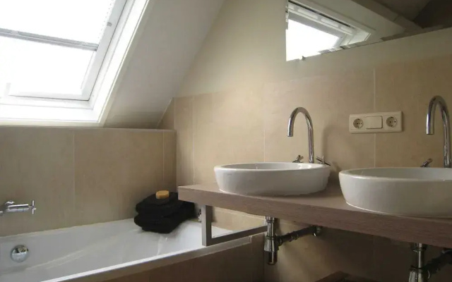Holiday Home in Zuidzande With Sauna