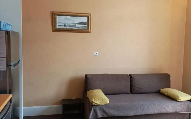 Appartement Jausiers, 2 pièces, 4 personnes - FR-1-165B-36