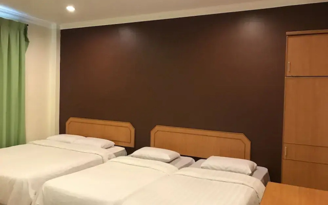 Kangsar Hotel