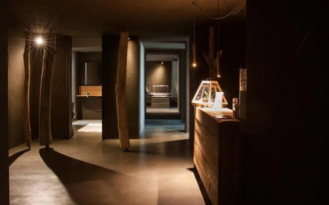 Altamarea Residence & Hotel