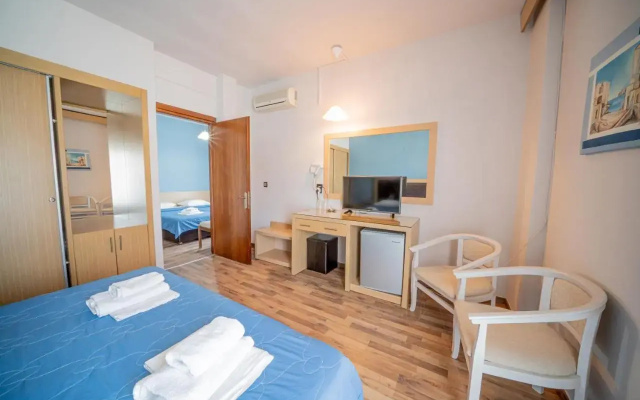 Hotel Olympion