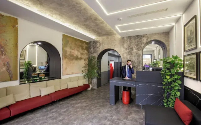 Hotel Regno