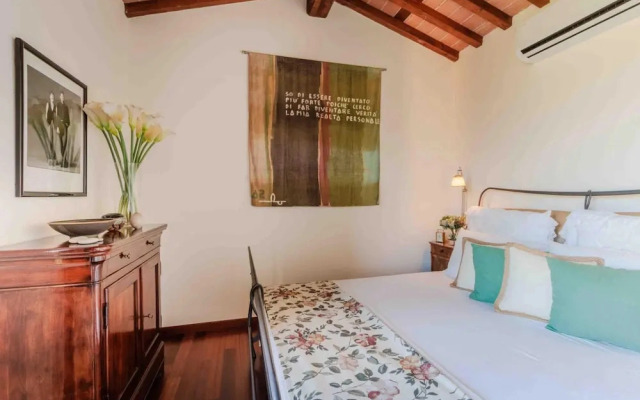 Villa Debby in Lucca