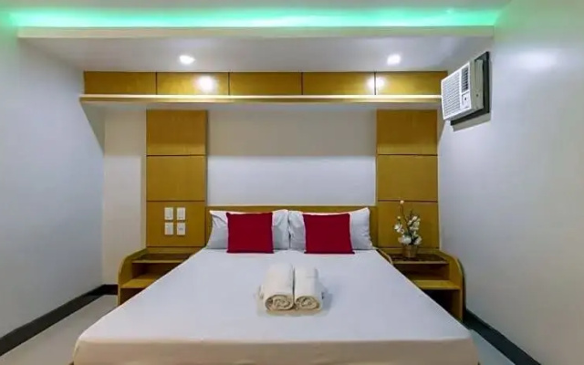 Ranchotel Alabang
