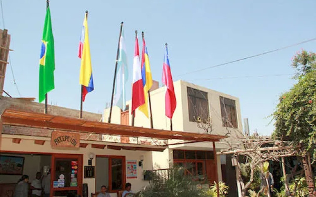 Hotel Villa de Valverde