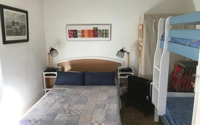 Appartement Cap d'Agde, 3 pièces, 6 personnes - FR-1-607-55