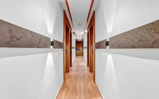The Stay Inn Hotel Gujarat