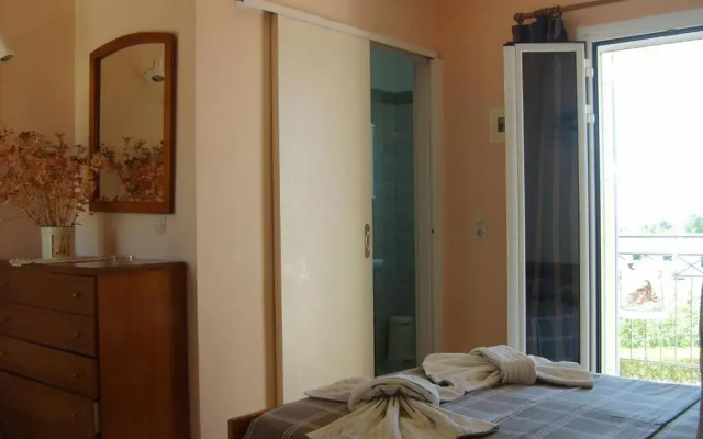 Gouna's Aparts