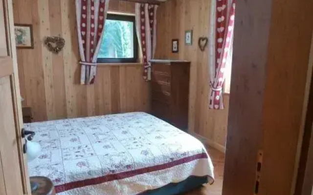 Apartment Gerandin