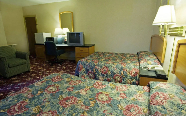 Americas Best Value Inn Dearborn