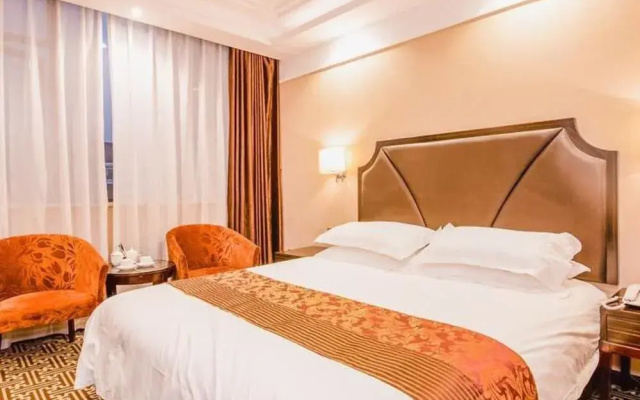 Kanghao Hotel