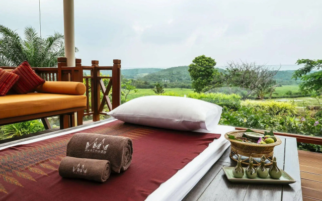 Baan Souchada Resort & Spa