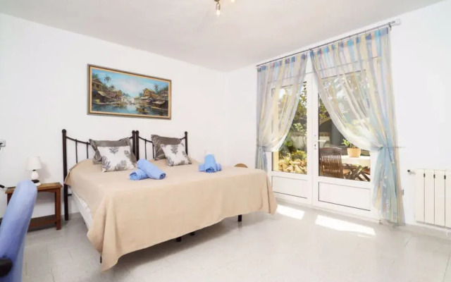 Villa Bellevue Jávea 12391