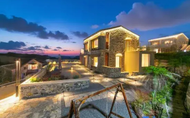 Pingtan Xifeng Li Sunset Sea View Homestay