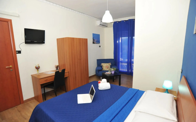 Hotel Kennedy