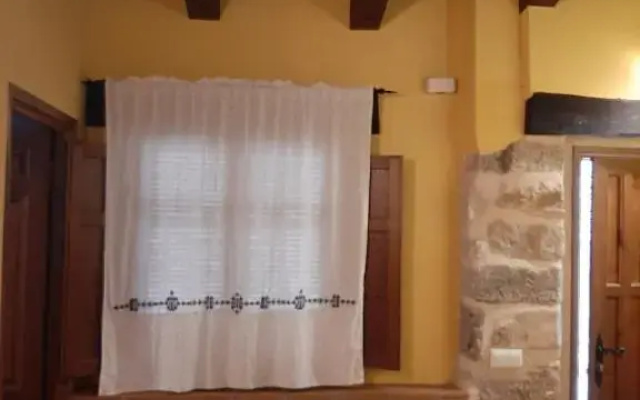 Apartamentos Matarranya