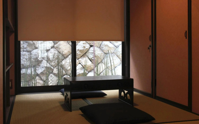 Kiyomizu Birodo An