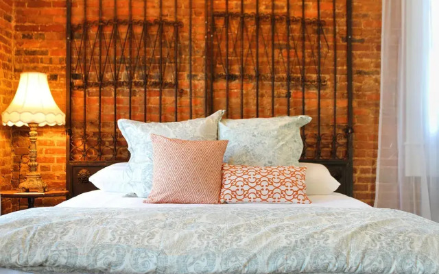 Wild Daisy Farm Bed & Breakfast