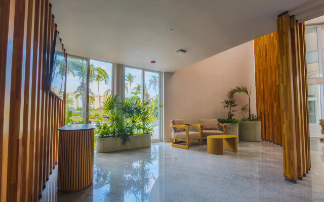 Hotel Mio Riviera Nayarit - Adults Only