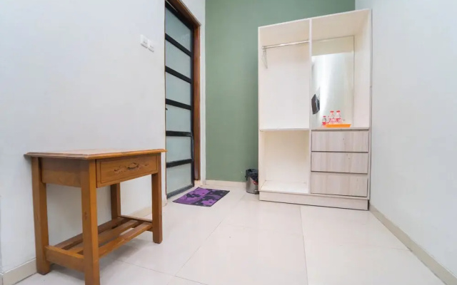Dominic Inn Semarang By ARBA