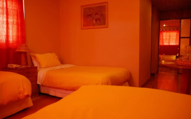 Hotel Tulor