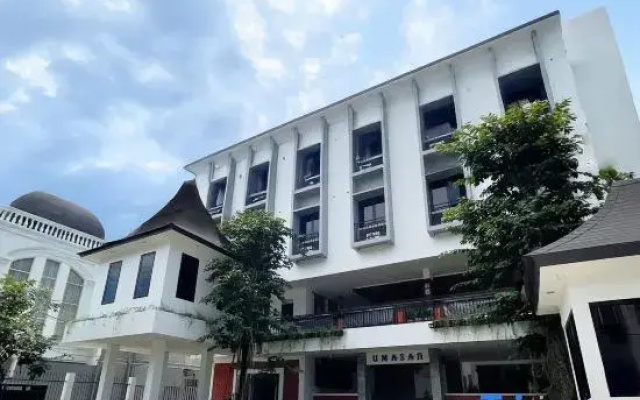 Umasan Coliving & Resto Pondok Indah