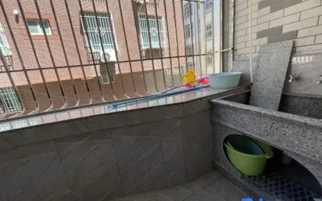 Pingtan Four Seasons Impression · Yexiaoqing Homestay