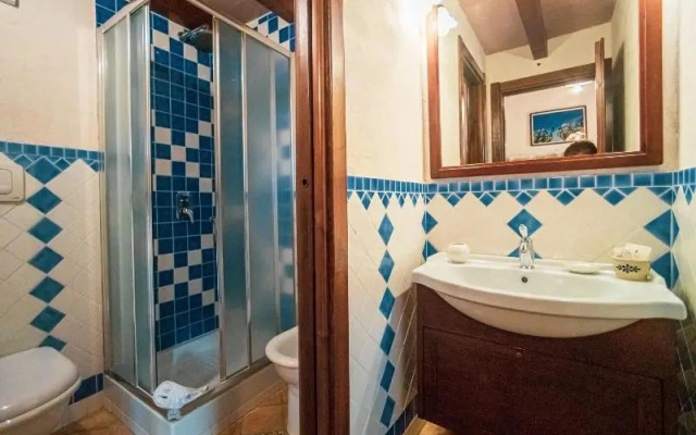 C/DA POZZETTI Apartment