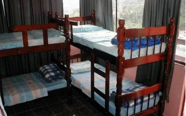 Recanto do Lord Hostel