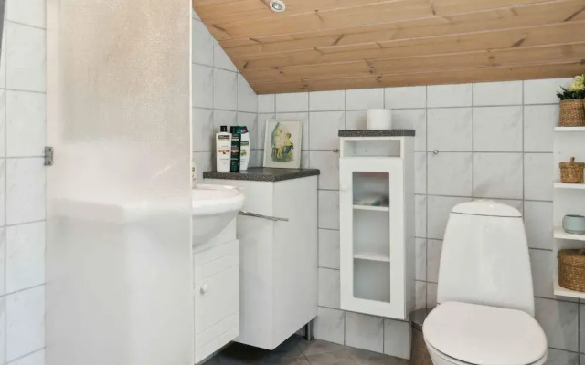 5 Star Holiday Home in Vaeggerlose
