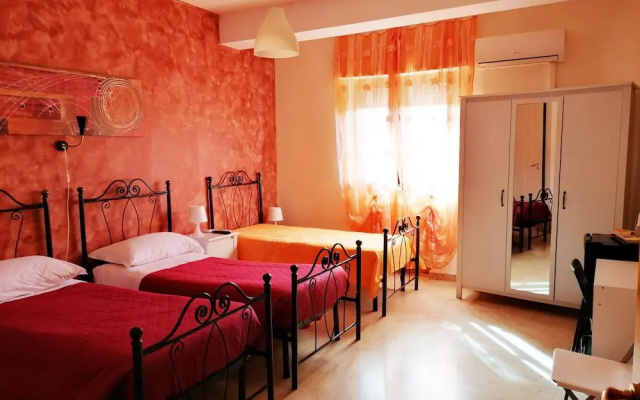 My Sweet Home