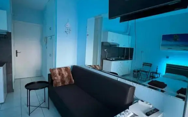 Anestis Apartments