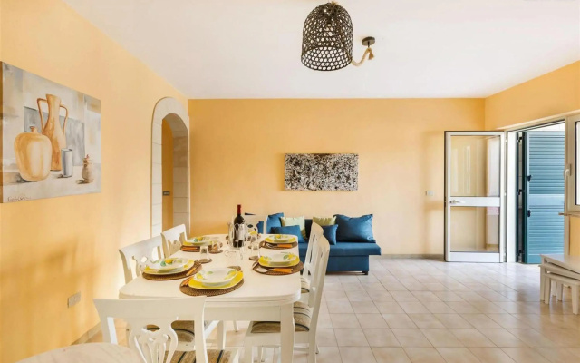 1700 Casa Mya in Lido Marini