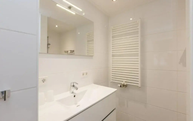 Appartement - Sloestraat 25 Zoutelande