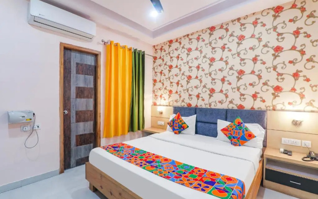 FabHotel Prime The Shakuntalam