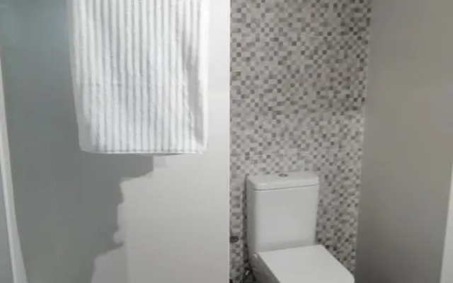 Apartamento A Fabrica