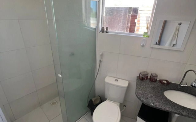 Chalé Apartamento Porto dos Lençóis Residence 16