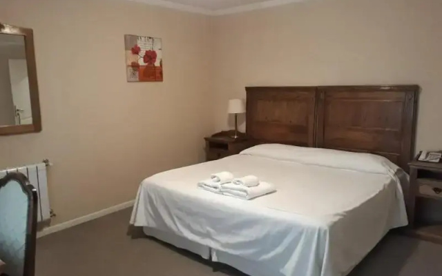 Hotel Patagon