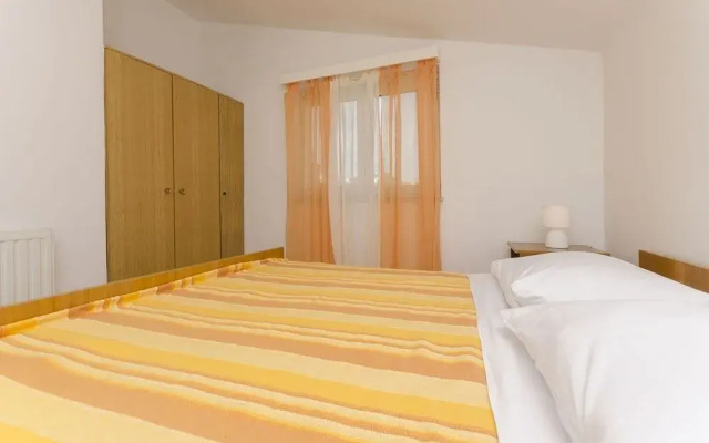 Apartments Manda
