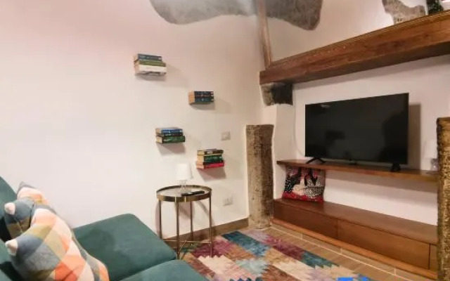 La Casina di Rosina, relax in the village near Rome