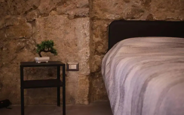 Tufoletto Apartment