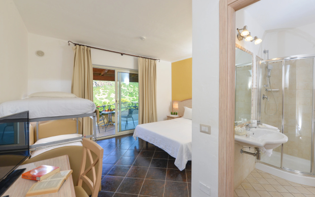 Castelsardo Resort