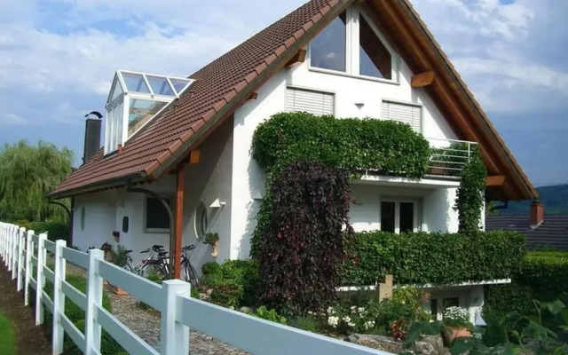 Ferienwohnung Susanne Würtenberger