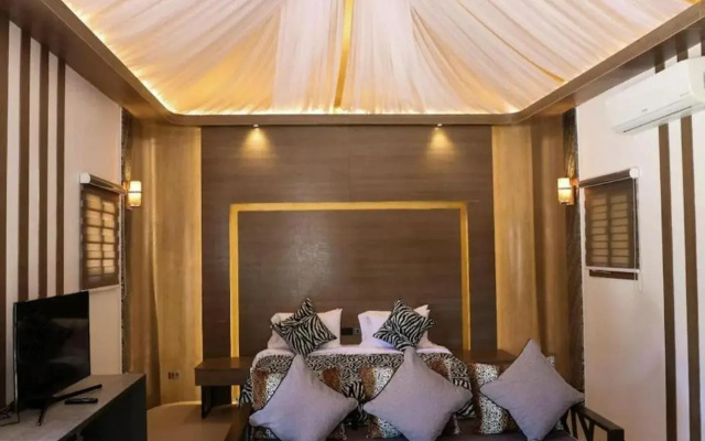 Safari Hotel and Villas powered by Cocotel
