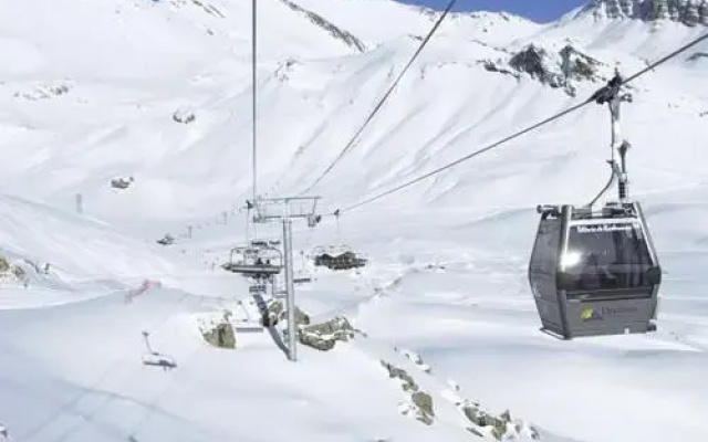 Apartment Deux PiÈces Au Centre Station À OrciÈres Merlette Alpes Du Sud