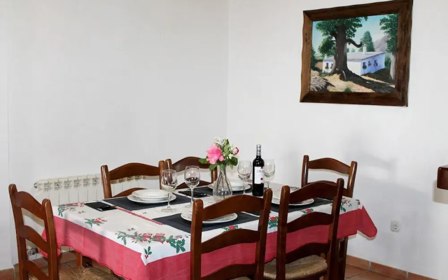 Apartamentos Rurales Rosendo Suite Veleta