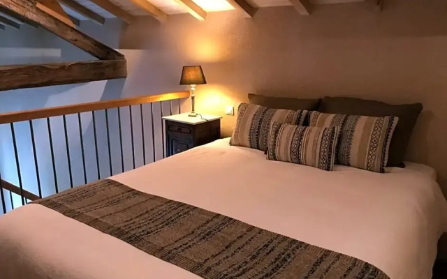 Mabelle Reve B&B (Adults Only)